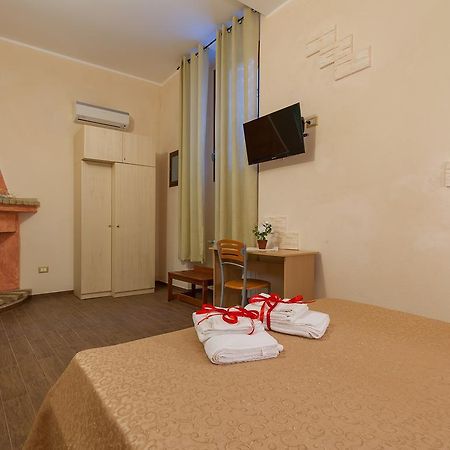 Il Borgo Acomodação com café da manhã Cagliari Quarto foto