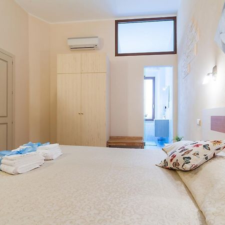 Il Borgo Acomodação com café da manhã Cagliari Quarto foto