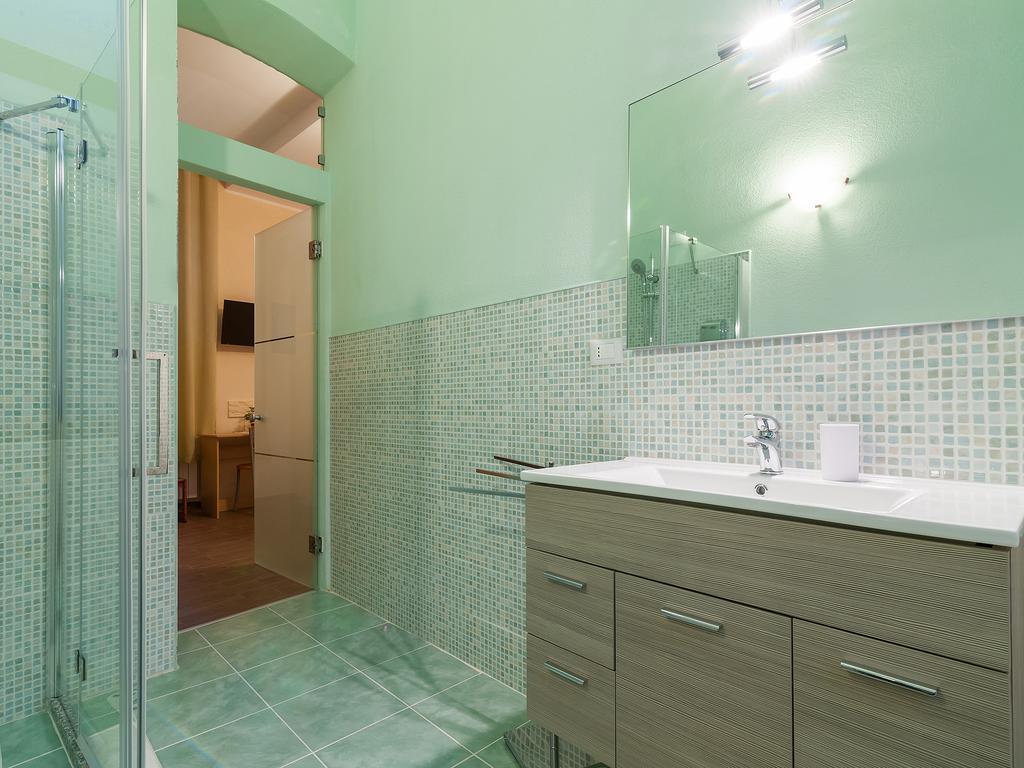Il Borgo Acomodação com café da manhã Cagliari Quarto foto