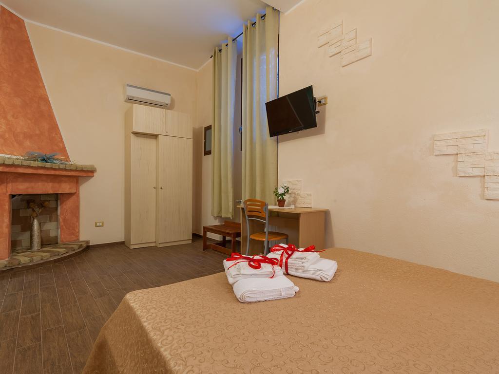 Il Borgo Acomodação com café da manhã Cagliari Quarto foto