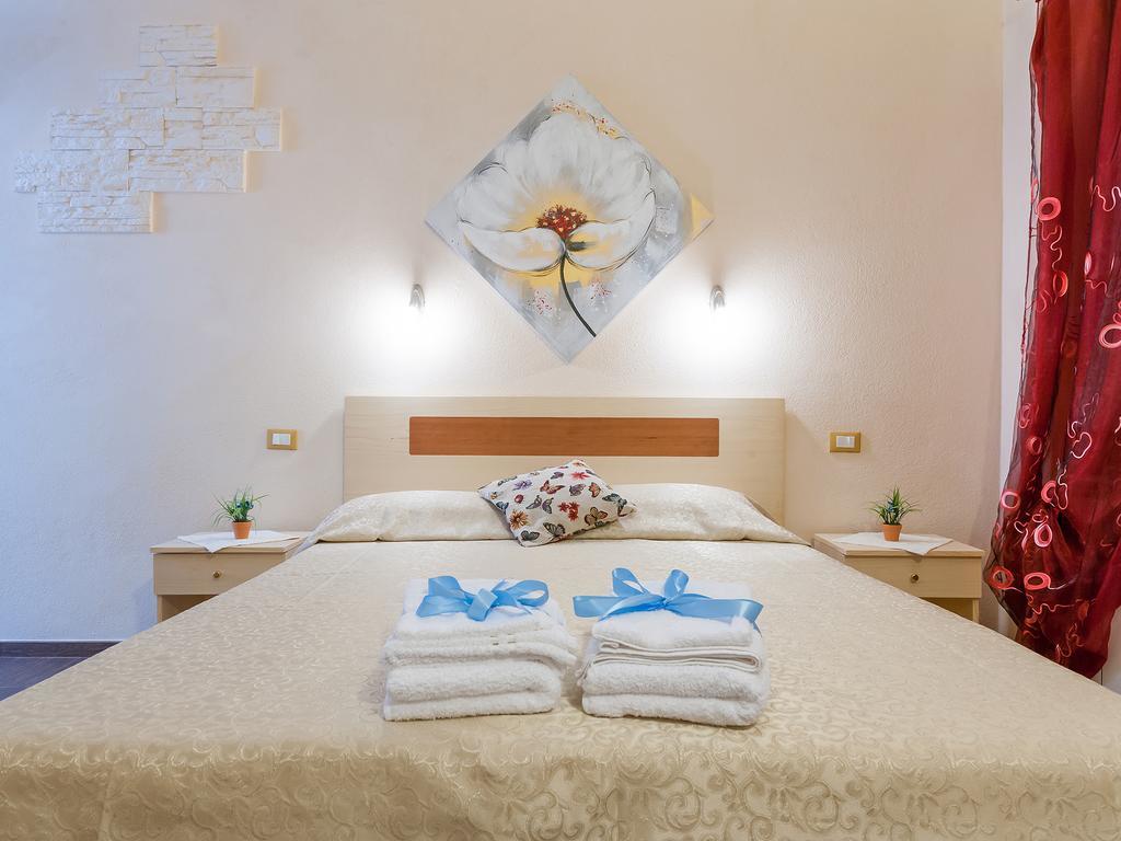 Il Borgo Acomodação com café da manhã Cagliari Quarto foto