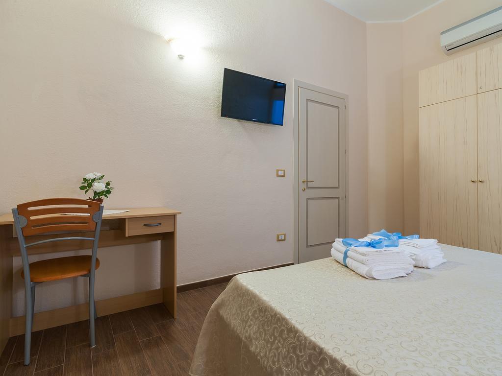 Il Borgo Acomodação com café da manhã Cagliari Quarto foto