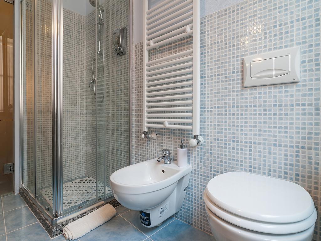 Il Borgo Acomodação com café da manhã Cagliari Quarto foto