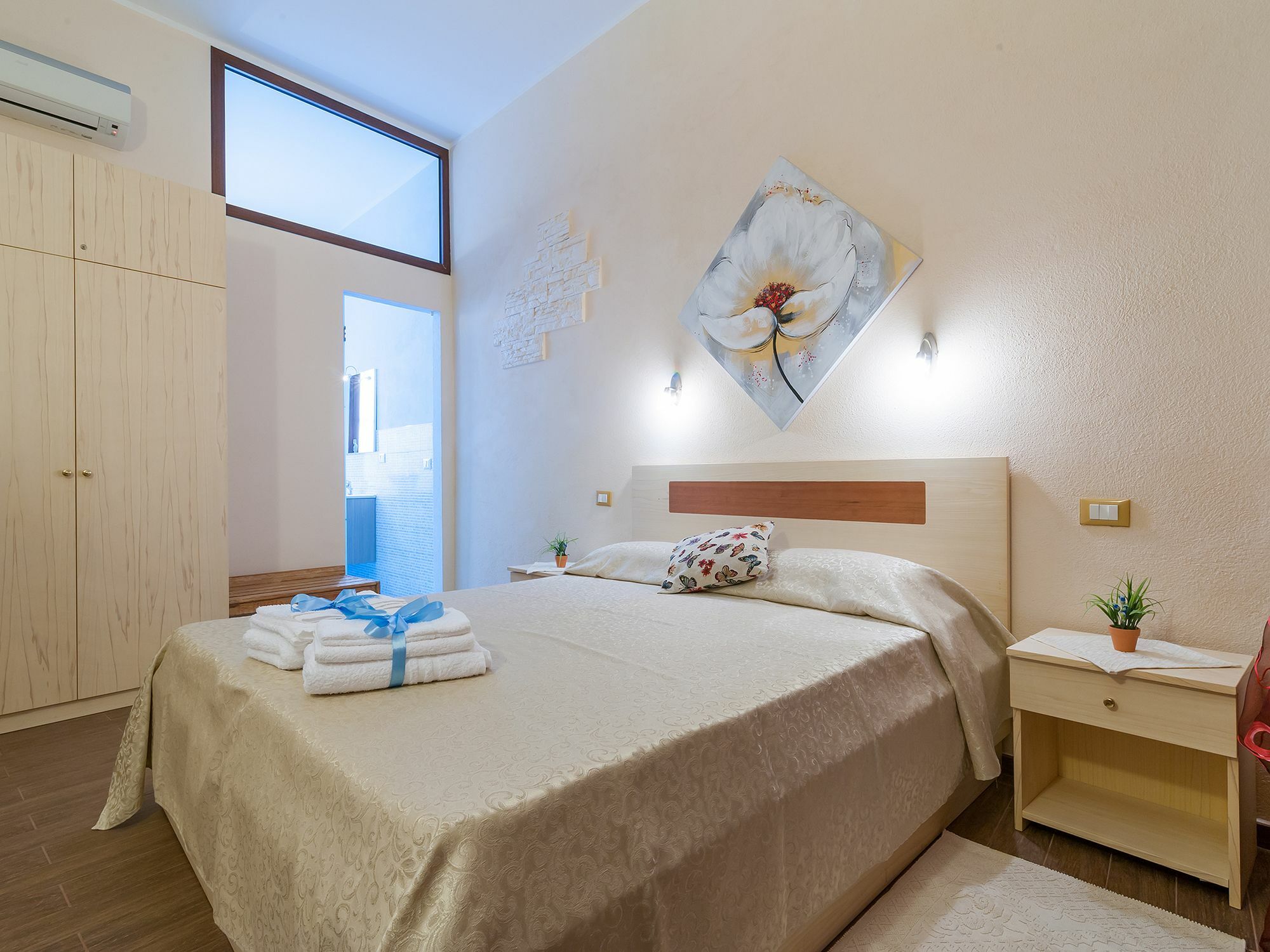 Il Borgo Acomodação com café da manhã Cagliari Exterior foto