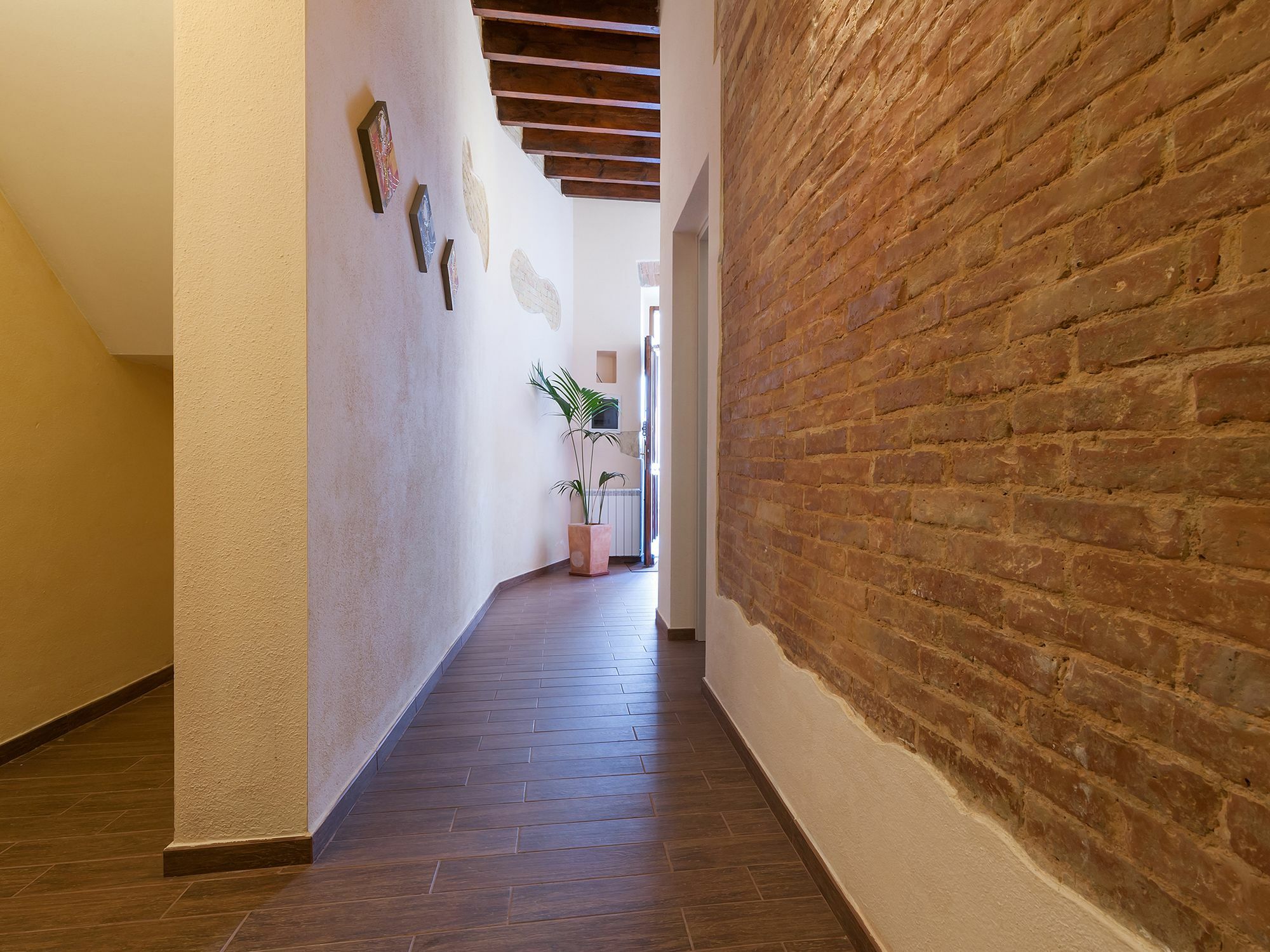 Il Borgo Acomodação com café da manhã Cagliari Exterior foto